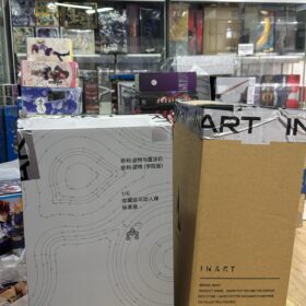 Inart 1/6 AG006S1 Harry Potter College Suit Standard Edition Harry Potter And The Sorcerer’s Stone 哈利波特與魔法石 哈利波特 學院服 標準版