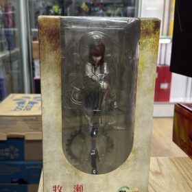 全新 Kotobukiya 1/8 Makise Kurisu Steuns Gate 牧瀨紅莉棲 命運石之門 壽屋