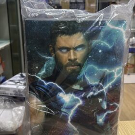 Hottoys MMS474 Thor Infinity War