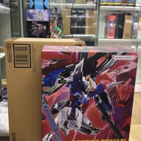 開封品 Bandai Metal Build Destiny Gundam Full Package 2024 Exclusive Seed Destiny 命運高達 機動戰士 高達 2024版