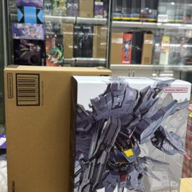 Bandai Metal Build Providence Gundam