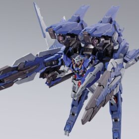 全新 Bandai Metal Build GN-Arms Type-E 機動戰士 高達 00