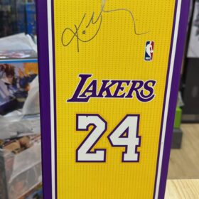 Enterbay 1/6 Kobe Bryant Angeles Lakers NBA 湖人隊 洛杉磯湖人 高比 高比拜仁