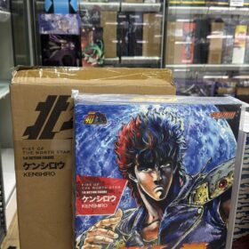 開封品 Storm Collectibles 1/6 Kenshiro Fist Of The North Star 北斗之拳 健次郞