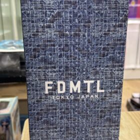 開封品 Medicom Toy Bearbrick Be@rbrick 400% FDMTL Tokyo Japan