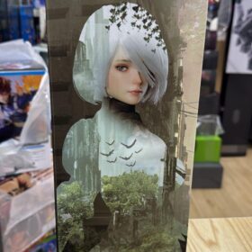 Play Toy 1/6 P021 2B NieR Automata YoRHa 尼爾 自動人形