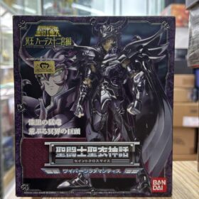 Bandai Saint Seiya Myth Cloth Wyvern Rhadamanthys