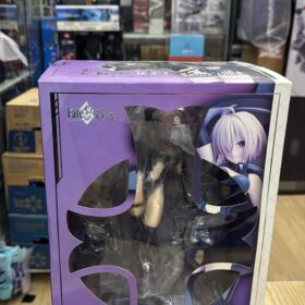 Stronger 1/7 Shielder Mash Kyrielight Fate Grand Order FGO