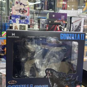 Art Spirits Chou Gekizou Godzilla 2019 哥斯拉