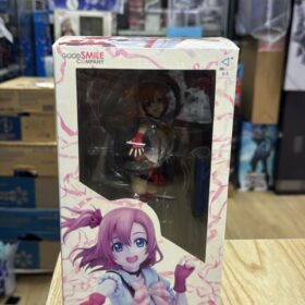 開封品 Good Smile Company GSC 1/8 Honoka Kosaka Love Live LL School Idol Project 高坂穗乃果