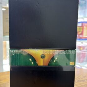 Time House Maniax THM-26 Masked Rider Kuuga Rising Peagsus