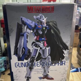 Bandai Metal Build Gundam Exia Repair GN-001RE