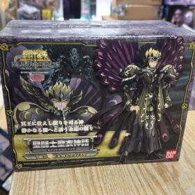 Bandai Saint Seiya God Cloth Hypnos