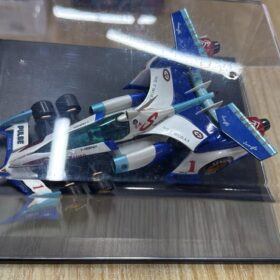 Atelier Sai AKF-0 Asurada GPX Cyber Formula 高智能方程式 雷神 彩工坊