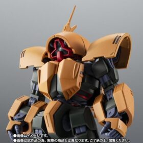 Bandai Robot Spirits Robot NRX-044 Asshimar Ver