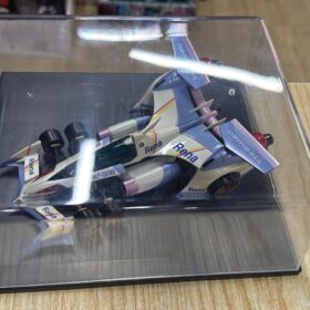 Atelier Sai AKF-0/1B Nemesis GPX Cyber Formula 高智能方程式 彩工坊