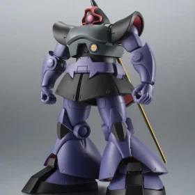 全新 Bandai Robot Spirits Robot MS-09R Rick Dom Ver The Glory Of Solomon Color Robot魂 所羅門攻略戰色 機動戰士 高達