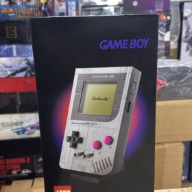 全新 Lego 72046 Game Boy