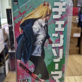 Threezero 1/6 Power Chainsaw Man