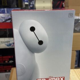 全新 Medicom Toy Bearbrick Be@rbrick 400% 100% Baymax Disney 醫神 迪士尼