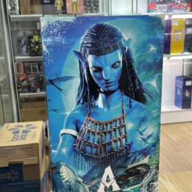 開封品 沒有外盒 Hottoys MMS685 Neytiri Avatar The Way Of Water 阿凡達 水之道 妮特麗