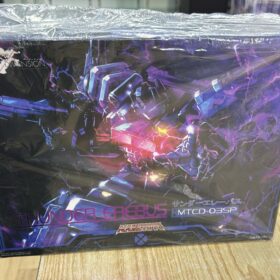 MakeToys MTCD-03SP Thunder Erebus Transformers