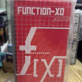 Function-X0 Code Transformer