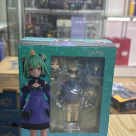 全新 Max Factory Figma 542 Uruha Rushia Hololive 虛擬偶像 潤羽露西婭