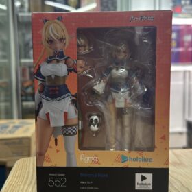 全新 Max Factory Figma 552 Hololive Shiranui Flare 不知火 芙蕾雅
