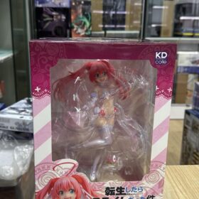 全新 Kadokawa 1/7 Milim Nava Wedding Bikini Ver That Time I Got Reincarnated As A Slime 蜜莉姆 納瓦 比基尼婚紗 關於我轉生變成史萊姆這檔事