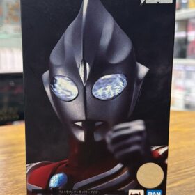 Bandai S.H.Figuarts Shf Ultraman Tiga Power Type