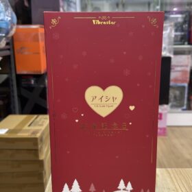 開封品 Vibrastar 1/6 Aisha Koiito Kinenbi 愛夏 戀愛紀念日