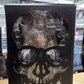 開封品 沒有外盒裝套 Hottoys MMS138 Barney Ross The Expendables 轟天猛將 史太龍