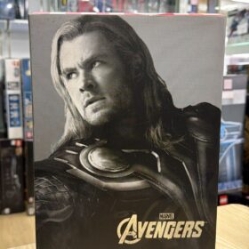 Hottoys MMS175 The Avengers Thor