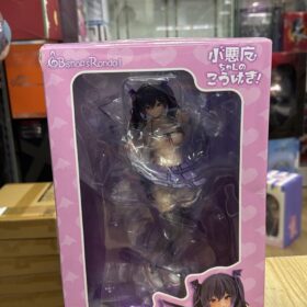 全新 Aoshima Bishop’s Rondo 1/6 Koakuma-chan No Kougeki Koakuma Riasu-chan 小惡魔 莉亞絲