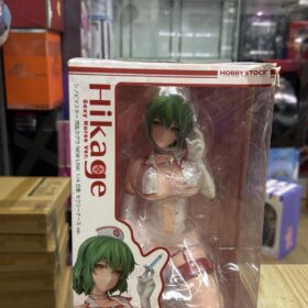 全新 Hobby Stock 1/4 Hikage Sexy Nurse Ver Senran Kagura 性感護士 日影