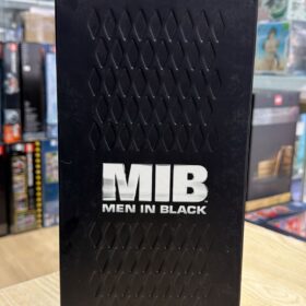 開封品 缺狗斷眼鏡 Enterbay 1/6 Agent J Men In Black MIB 黑超特警組