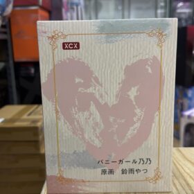 全新 XCX 1/6 Lume Bunny Girl 兔女郎 鈴雨