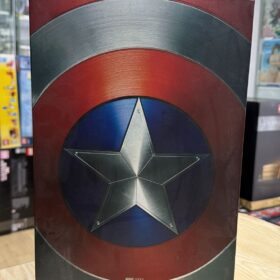 Hottoys MMS156 Captain America The First Avenger