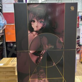 全新 Mimieyoi 1/4 Taihou Enraptured Companion Azur Lane 碧藍航線 大鳳