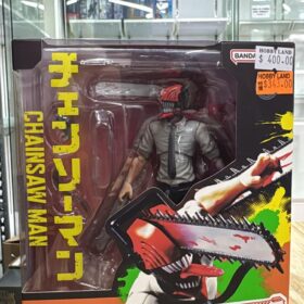 Bandai S.H.Figuarts Shf Chainsaw Man