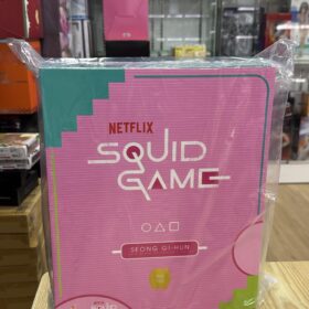全新 Hottoys TMS153 Seong Gi Hun Studio Squid Game 2 魷魚遊戲2 成奇勳 456