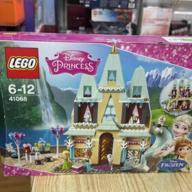 全新 Lego 41068 Arendelle Castle Celebration Frozen Disney Princess 艾倫戴爾城堡的皇家慶典 魔雪奇緣
