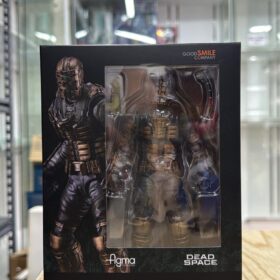 Max Factory Figma SP-162 Isaac Clarke Dead Space