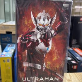 全新 Threezero 1/6 Ultraman Taro Anime Version 機動奧特曼裝甲 泰羅 動畫版 奧特曼 機動奥特曼 動畫版
