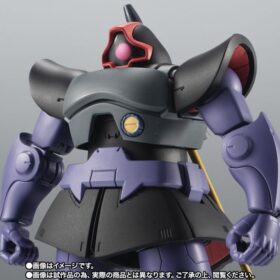 全新 Bandai Robot Spirits Robot MS-09R Rick Dom Ver The Glory Of Solomon Color Robot魂 所羅門攻略戰色 機動戰士 高達