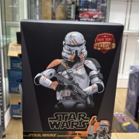 Hottoys MMS794 Airborne Trooper Starwars Star Wars