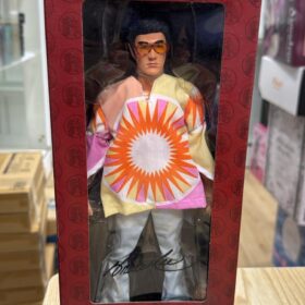 開封品 Medicom RAH Real Action Heroes 1/6 Bruce Lee Model 13 Fashion Show Series 3 李小龍 時裝系列