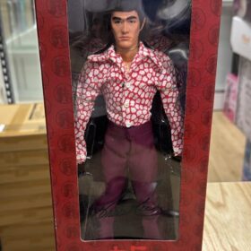 開封品 Medicom RAH Real Action Heroes 1/6 Bruce Lee Model 20 Fashion Show Series 4 李小龍 時裝系列