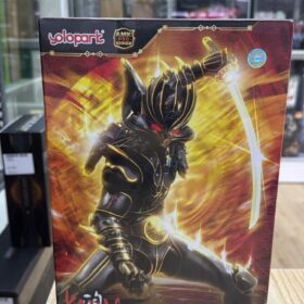 全新 Yolopark Amk Pro Otoha Karas Regenerate 乙羽鴉 鴉 重生